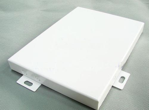 關于鋁單板安裝流程大家了解嗎？具…